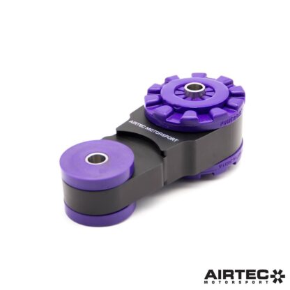 r56 purple torque mount