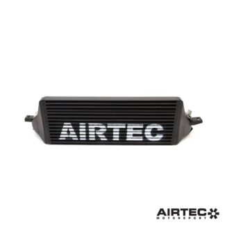 Airtec F56 JCW Intercooler
