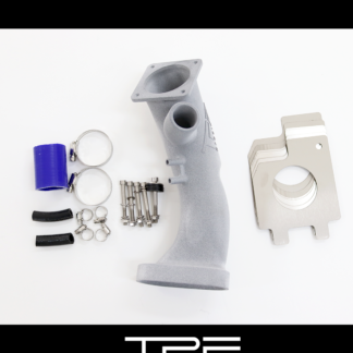 TPE Charge Pipe v2