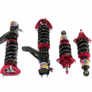 MesterR Coilovers for Civic EP1