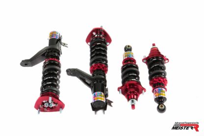 MesterR Coilovers for Civic EP1
