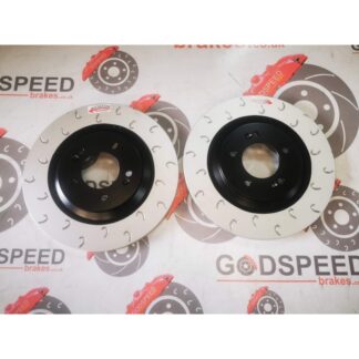 i30N G-Hook Rear Discs