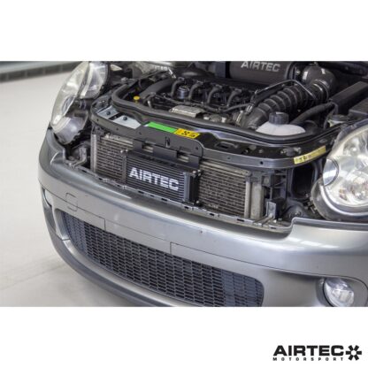 Airtec R56 Oil Cooler