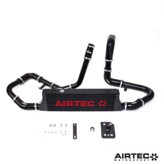 Airtec Abarth 500 Intercooler