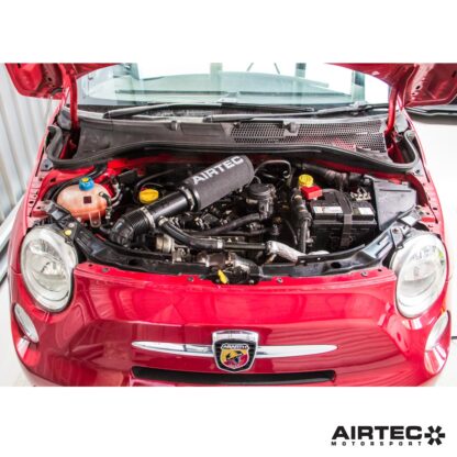 Airtec Induction Kit for 500:595 2