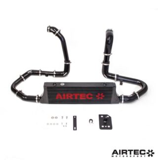 Abarth Airtec Intercooler