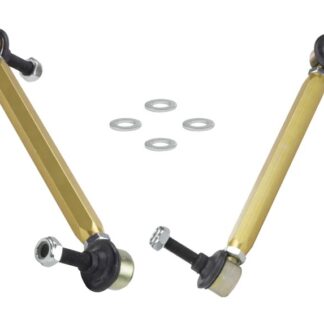 White line anti roll bar links