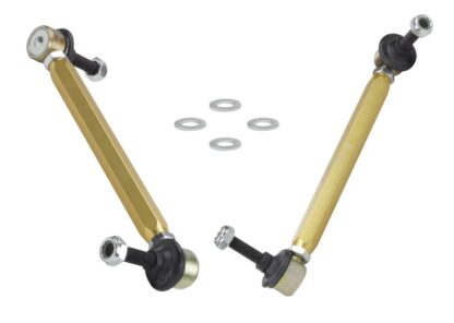 White line anti roll bar links