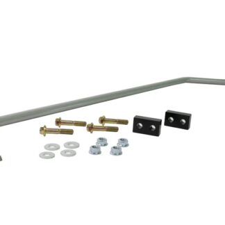 Whiteline fiesta mk7 rear anti roll bar