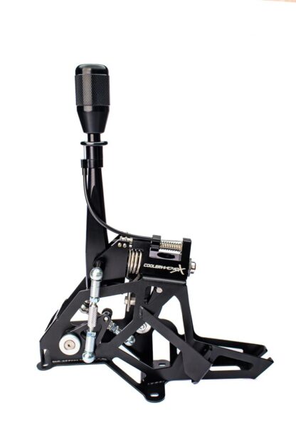 Coolerworx Focus MK3 Shifter